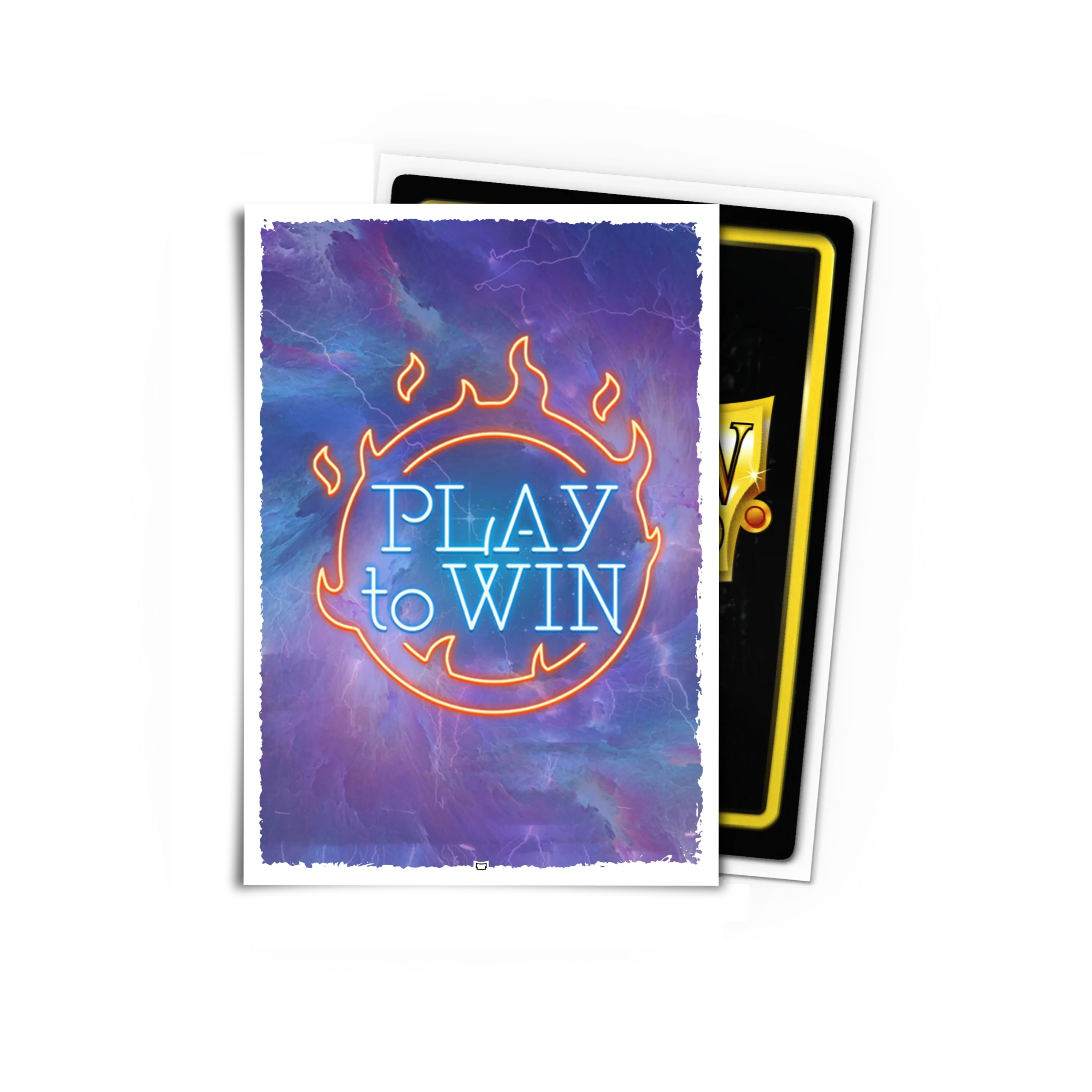 Play To Win Custom Collection
